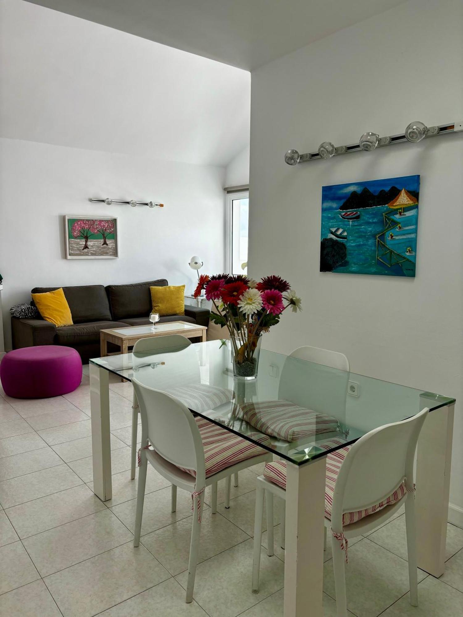 Bungalow Beach&Relax Playa Honda  Exterior foto